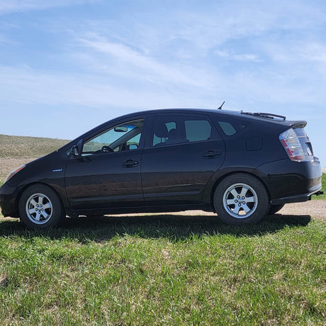 2003-2008 Toyota Matrix 1.5" Lift