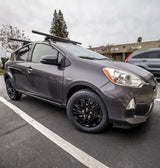 2012-2015 Scion IQ 1.5" Lift