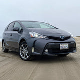 2012-2017 Toyota Prius V 1.5" HD Lift