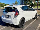 2012-2015 Scion IQ 1.5" Lift