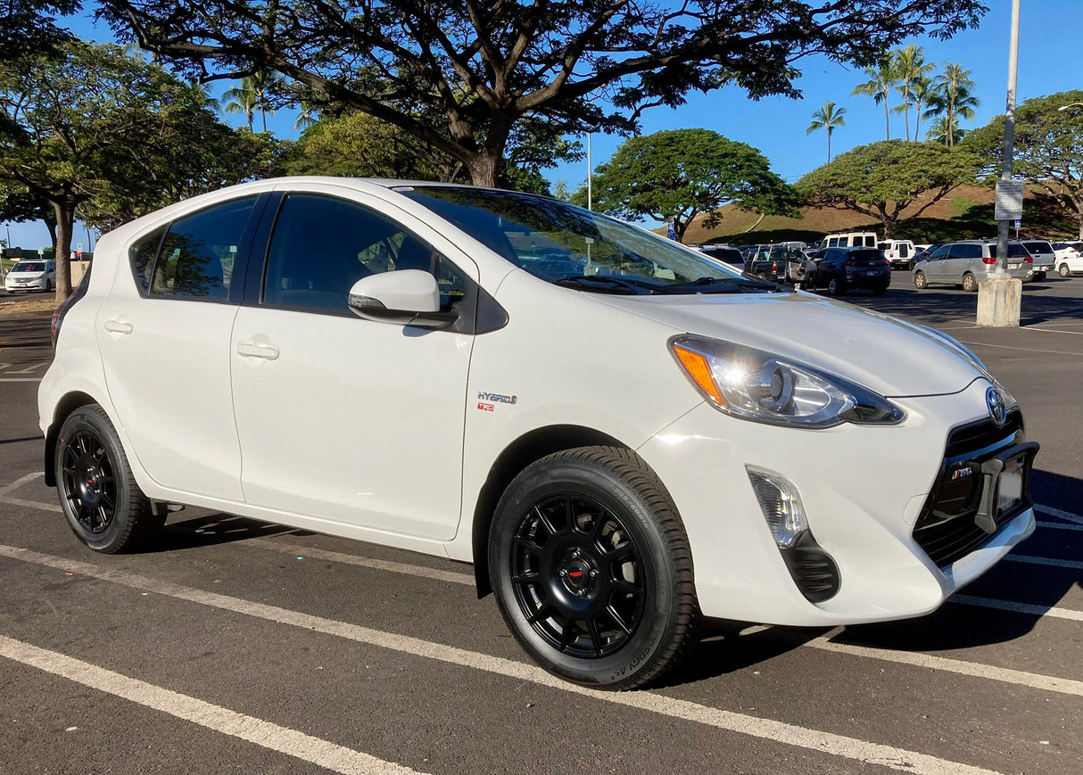 2012-2015 Scion IQ 1.5" Lift